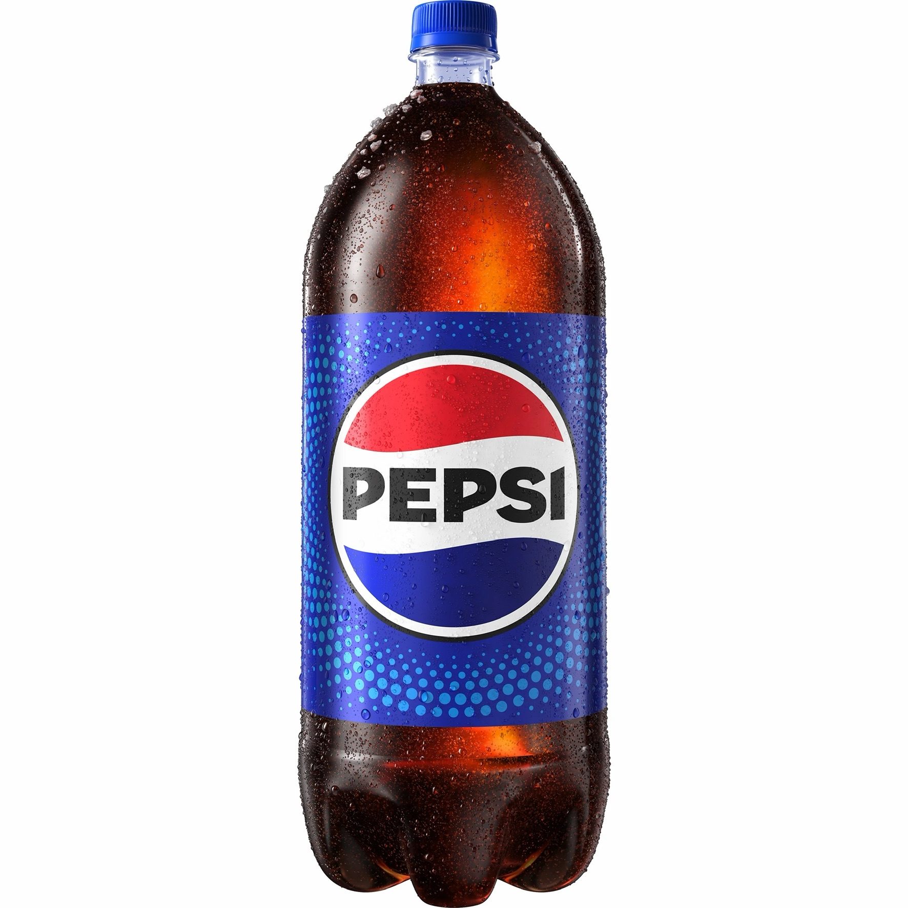 Pepsi 2L.