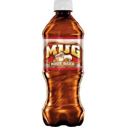 Rootbeer 20oz.
