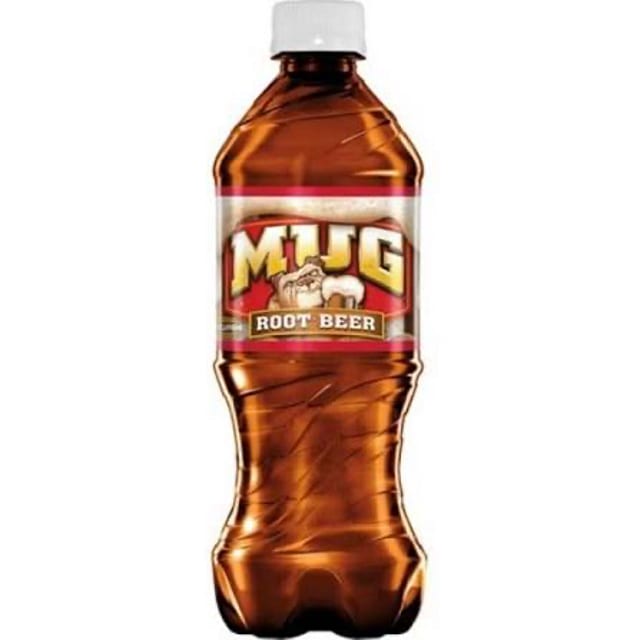 Rootbeer 20oz.