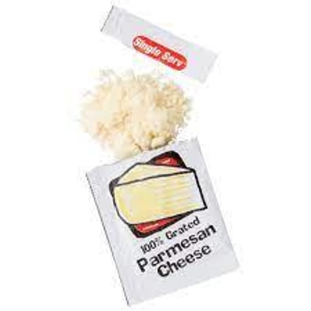 Parm Packet.