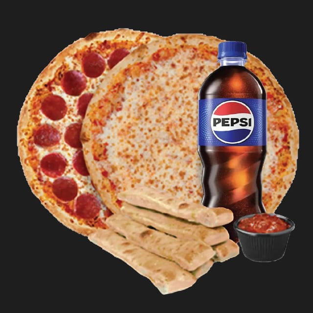 Combo #2.
