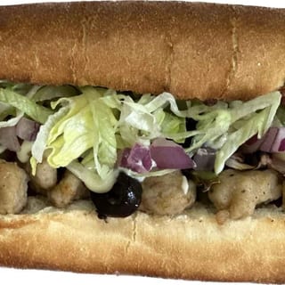 Italian Grinder