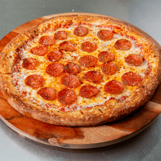 Pepperoni 18”XL