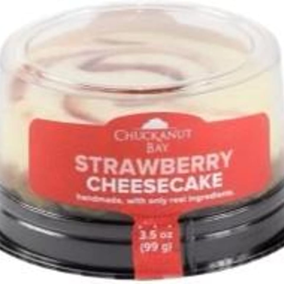 Indulge in Decadent Cheesecake Delights