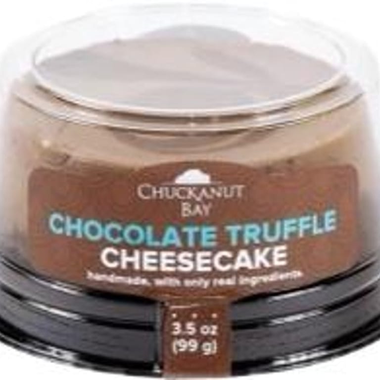 Indulge in Decadent Cheesecake Delights