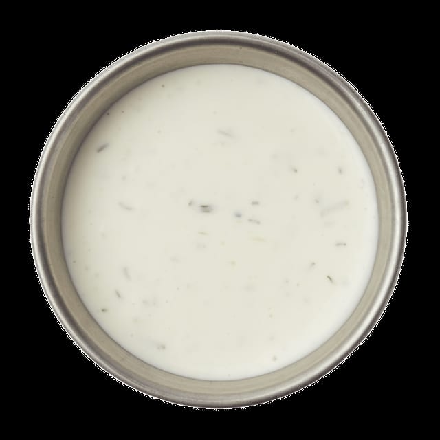 Blue Cheese.