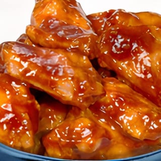 Wings Order of 16