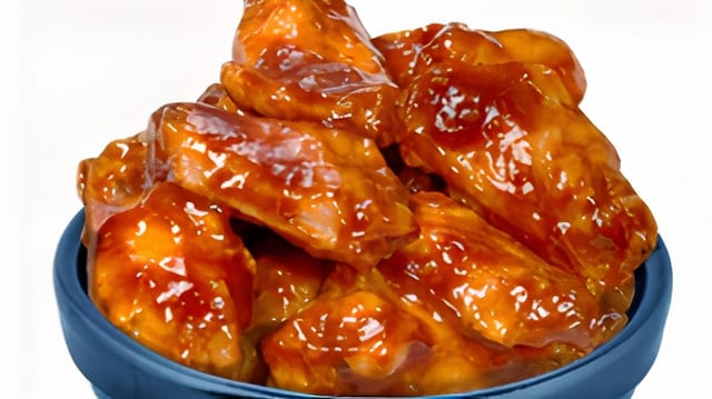 Wings Order of 16.