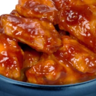 Wings Order of 8