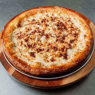Chicken Bacon 18”XL
