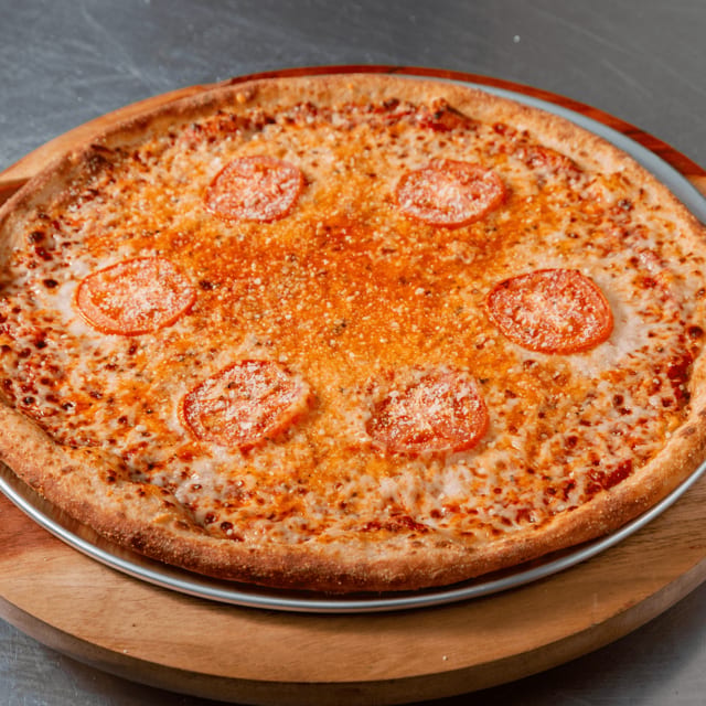 New York New York Pizza 14".