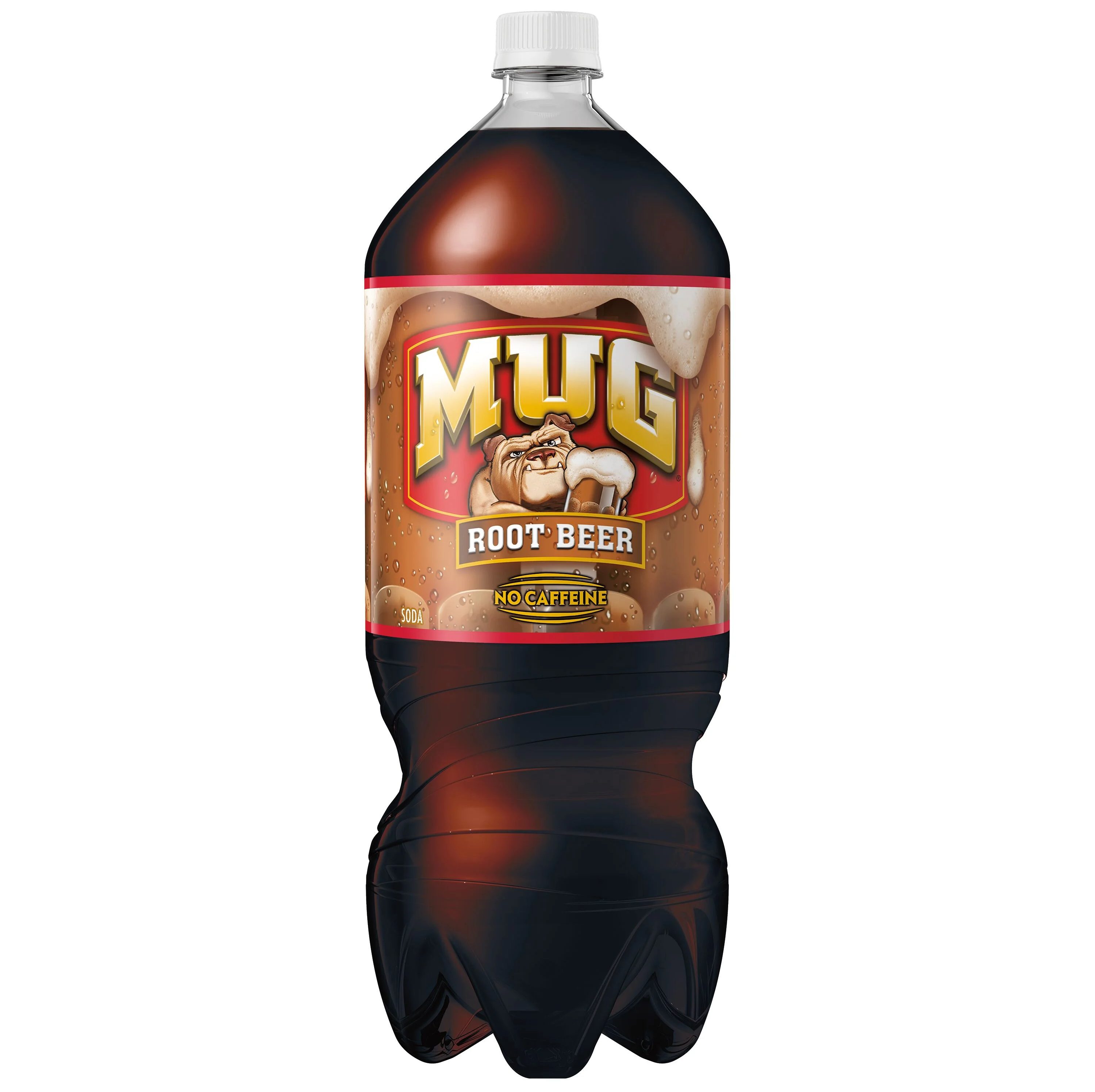 Rootbeer 2L.