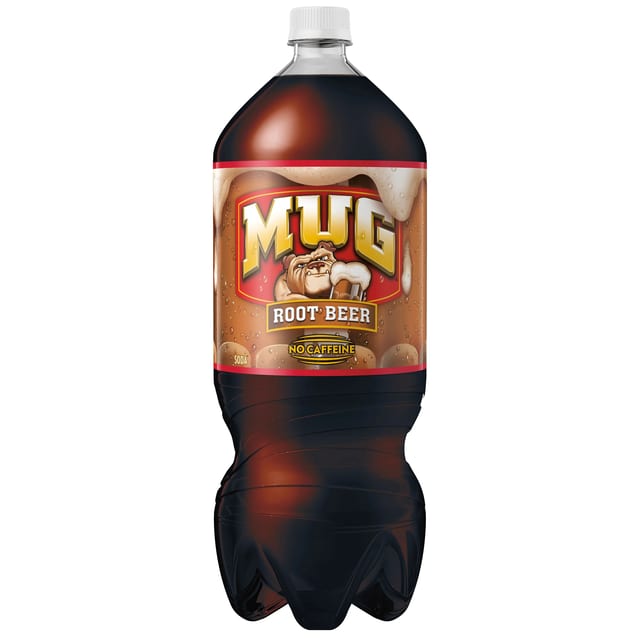 Rootbeer 2L.