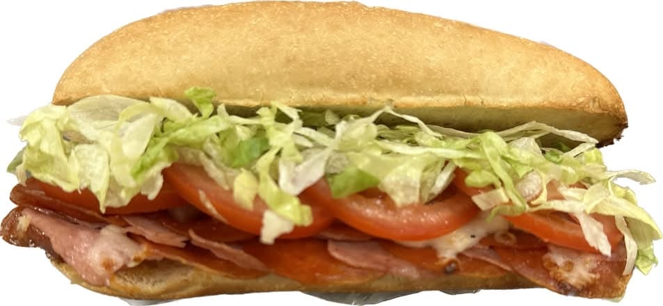 Club Grinder.